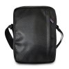 Torba BMW BMTB8MCPBK Tablet 8czarny/black Carbon / Tricolor Stripe